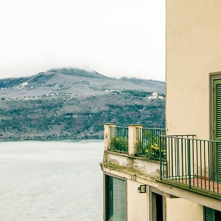 Casa Design Con A/C E Wifi_7 Minuti Ciampino Aeroporto Apartment ภายนอก รูปภาพ