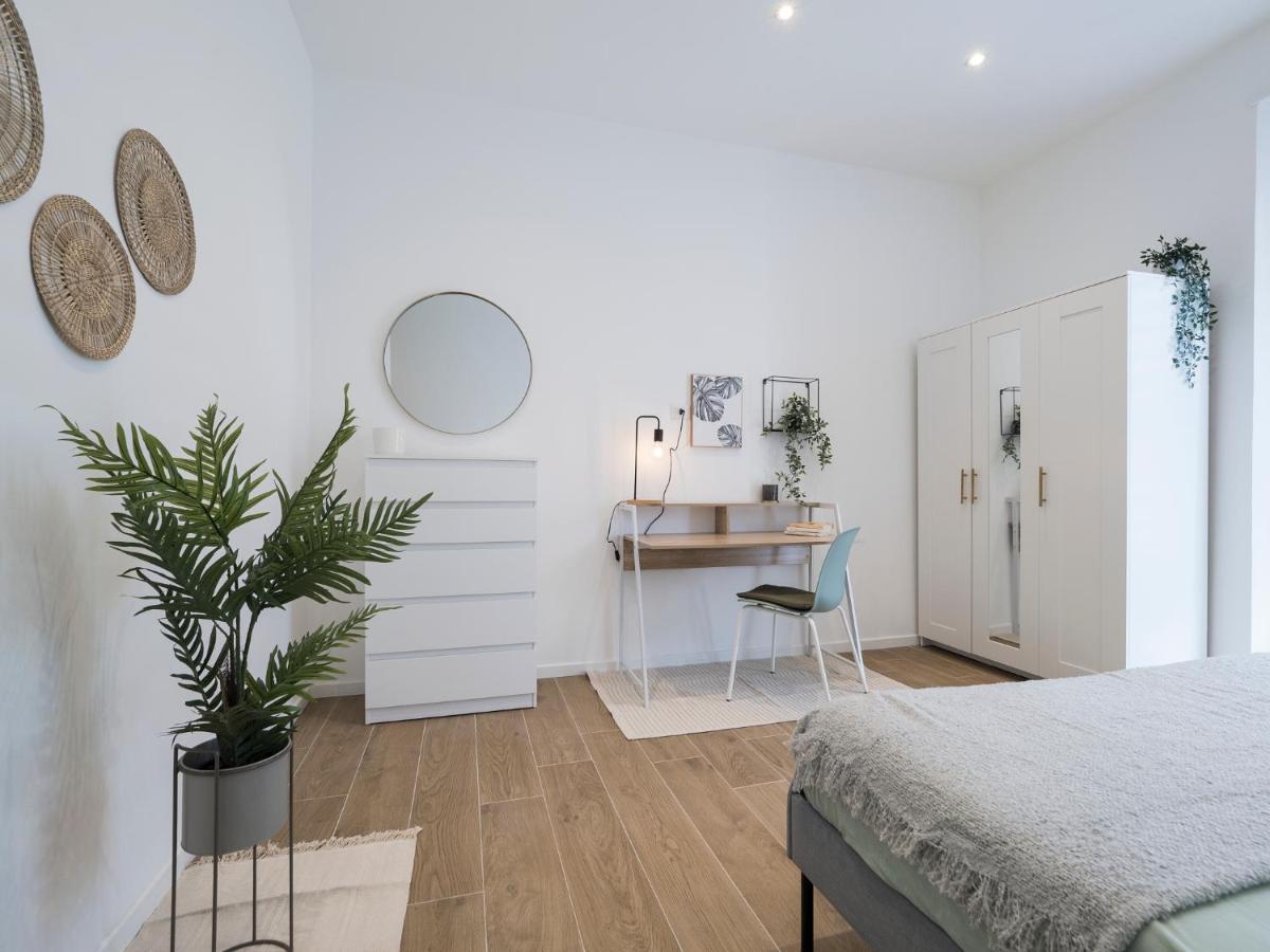 Casa Design Con A/C E Wifi_7 Minuti Ciampino Aeroporto Apartment ภายนอก รูปภาพ
