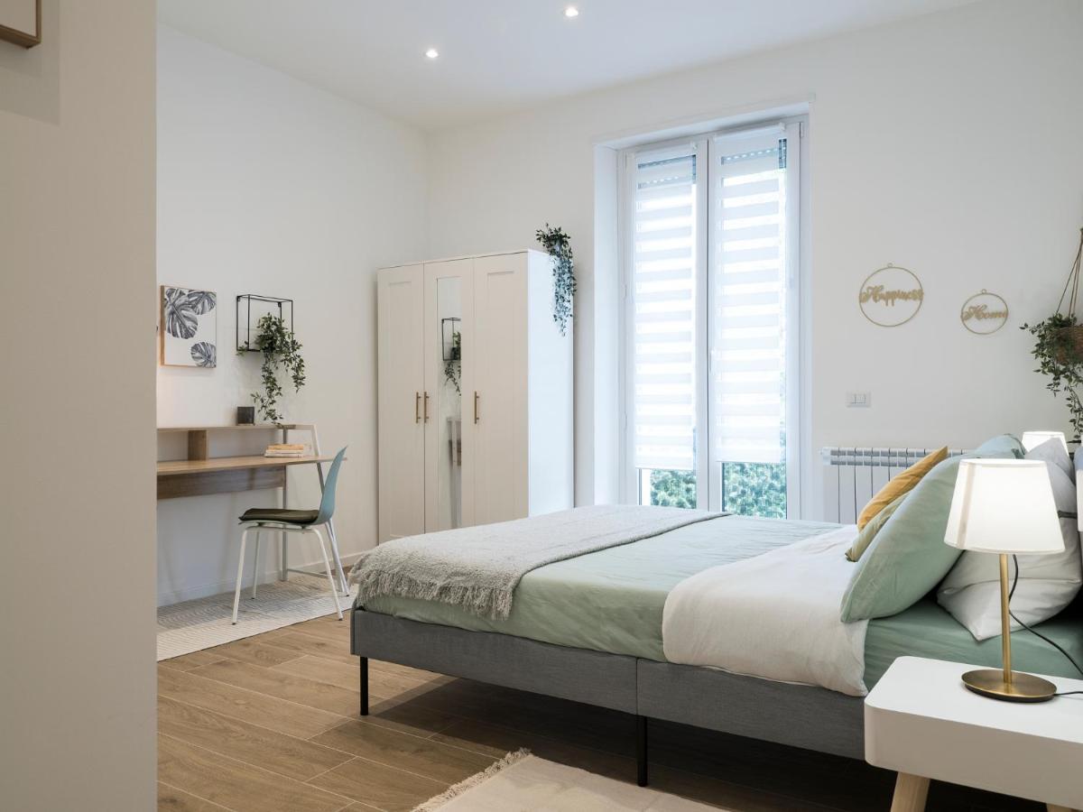 Casa Design Con A/C E Wifi_7 Minuti Ciampino Aeroporto Apartment ภายนอก รูปภาพ