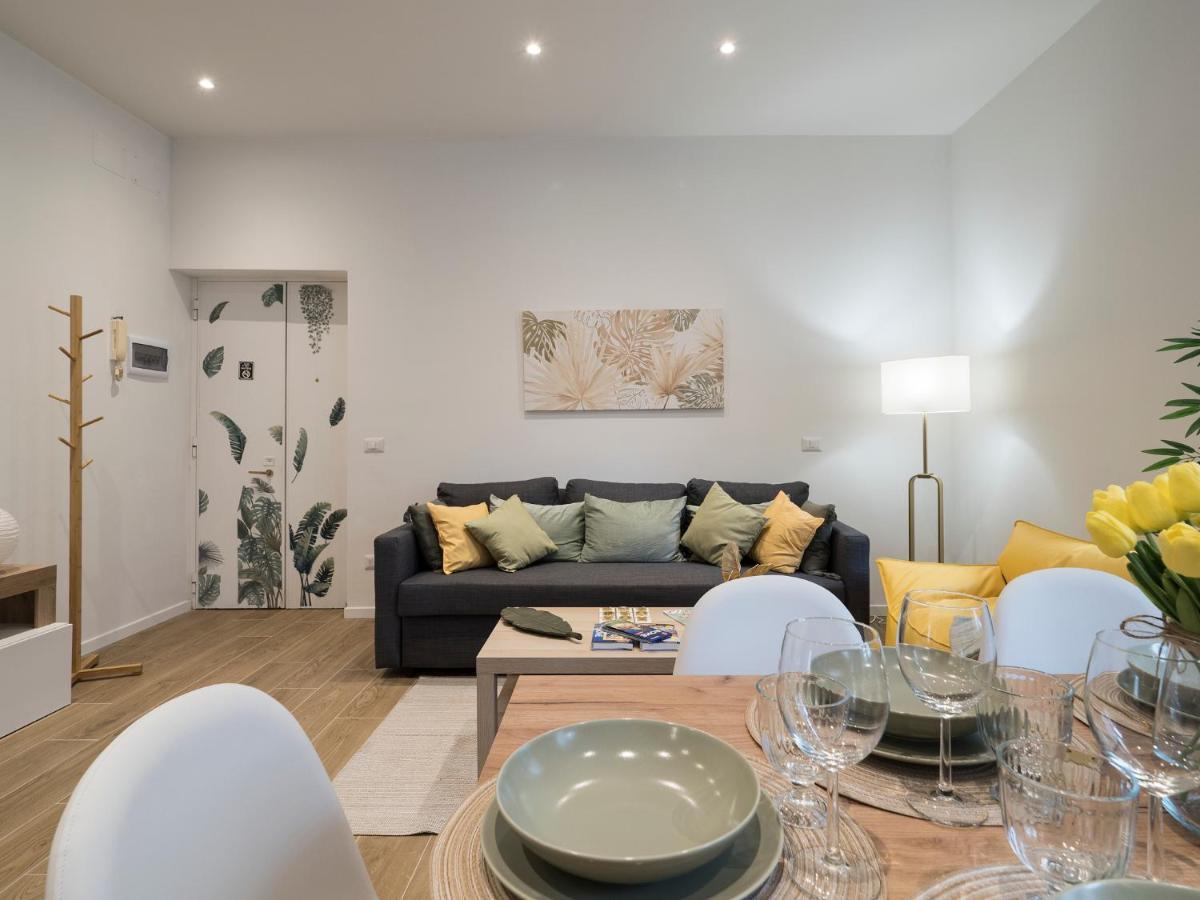 Casa Design Con A/C E Wifi_7 Minuti Ciampino Aeroporto Apartment ภายนอก รูปภาพ