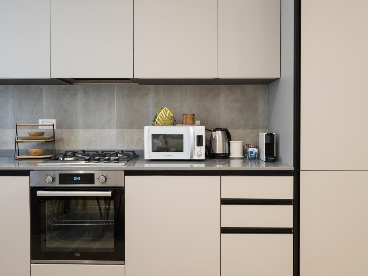 Casa Design Con A/C E Wifi_7 Minuti Ciampino Aeroporto Apartment ภายนอก รูปภาพ