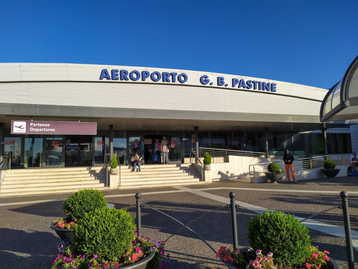 Casa Design Con A/C E Wifi_7 Minuti Ciampino Aeroporto Apartment ภายนอก รูปภาพ